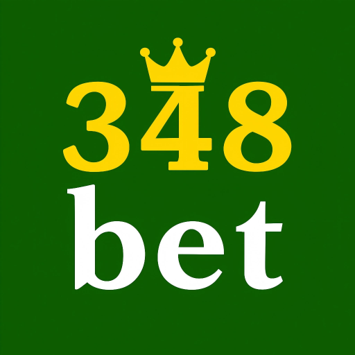 348bet Cassino Online